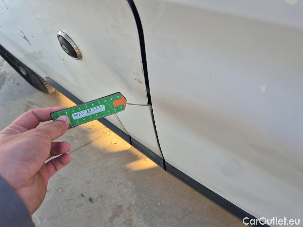  Ford  Transit FORD  Custom / 2012 / 4P / furgón Van 2.0 TDCI 96kW 320 L1 MHEV Trend #62