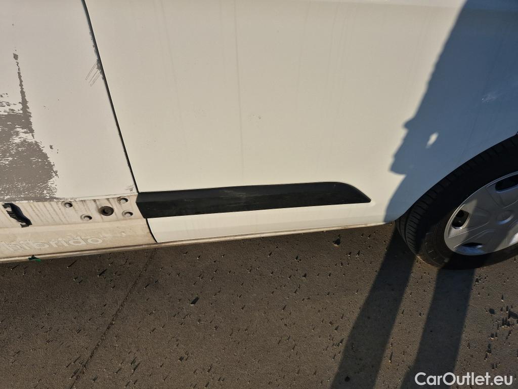  Ford  Transit FORD  Custom / 2012 / 4P / furgón Van 2.0 TDCI 96kW 320 L1 MHEV Trend #56