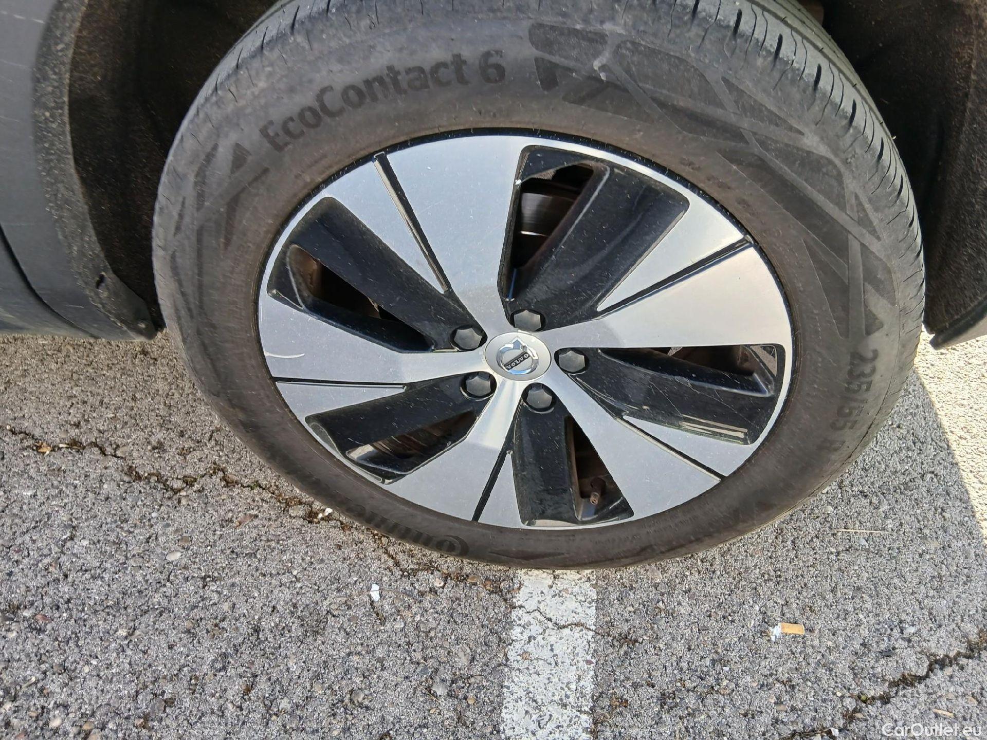  Volvo  XC 40 XC40 Core Recharge Plug-In Hybrid 2WD 1.5 T4 210CV AT7 E6d #11