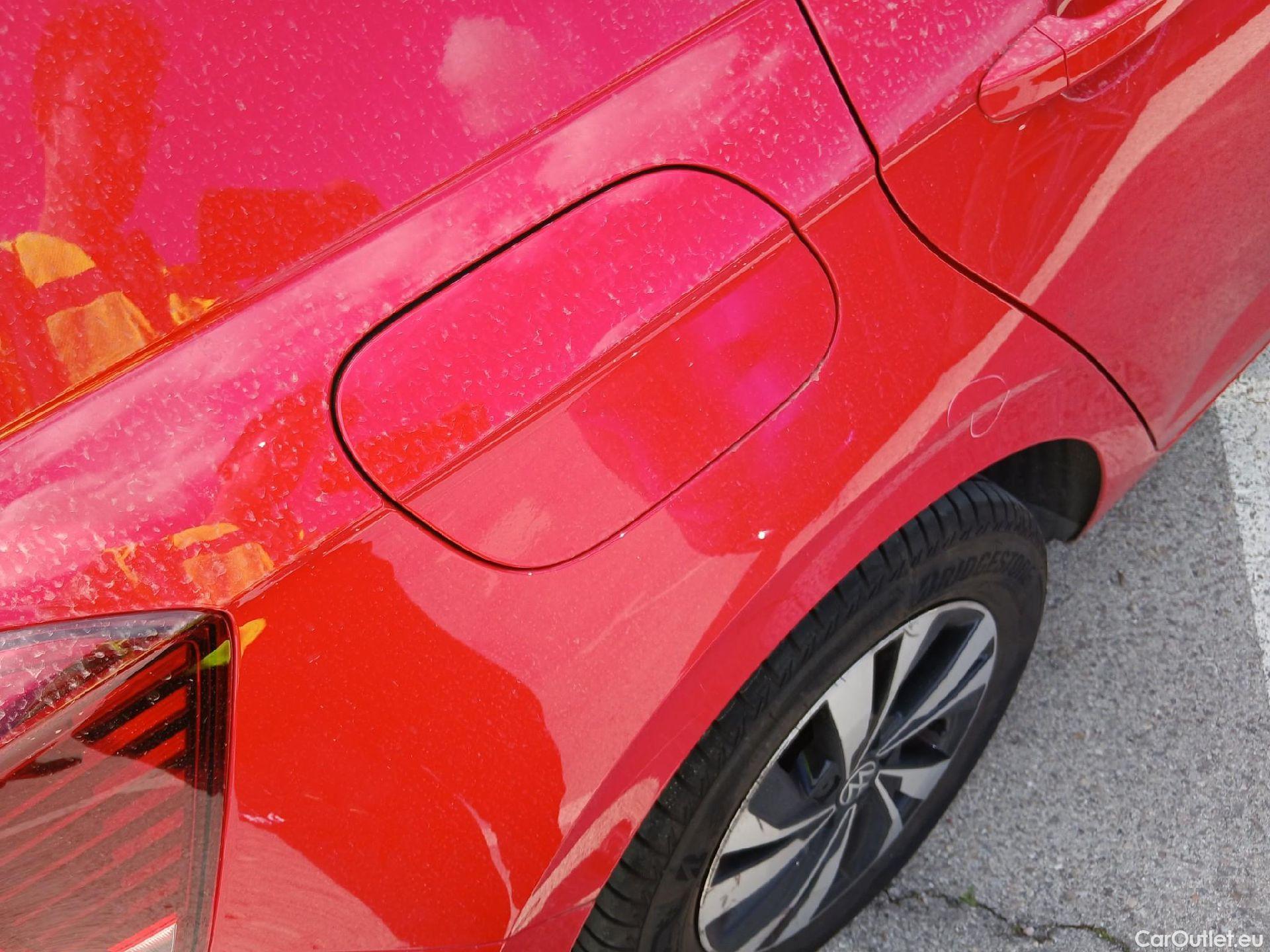  Volkswagen  Polo VOLKSWAGEN  / 2017 / 5P / berlina con portón Advance 1.0 TSI 70kW (95CV) #21