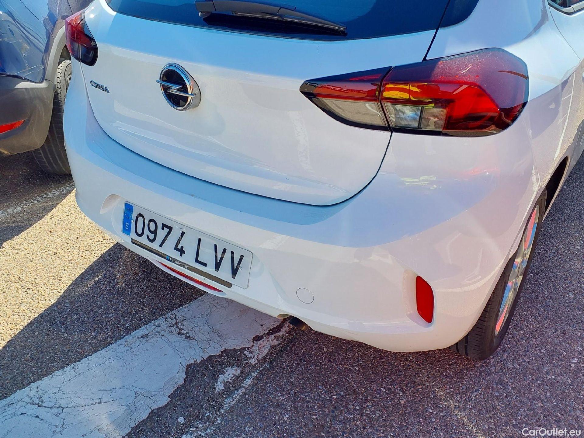  Opel  Corsa OPEL  / 2019 / 5P / berlina con portón 1.2T XHL 74kW (100CV) Edition (AC2) #3