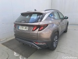 Hyundai  Tucson HYUNDAI  / 2020 / 5P / todoterreno 1.6 TGDI 169kW (230CV) HEV Maxx Auto #2