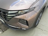  Hyundai  Tucson HYUNDAI  / 2020 / 5P / todoterreno 1.6 TGDI 169kW (230CV) HEV Maxx Auto #16