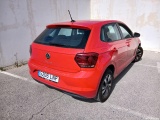  Volkswagen  Polo VOLKSWAGEN  / 2017 / 5P / berlina con portón Advance 1.0 TSI 70kW (95CV) #2