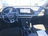  KIA  Sportage KIA  / 2022 / 5P / todoterreno 1.6 T-GDi MHEV 118kW (160CV) Drive 17