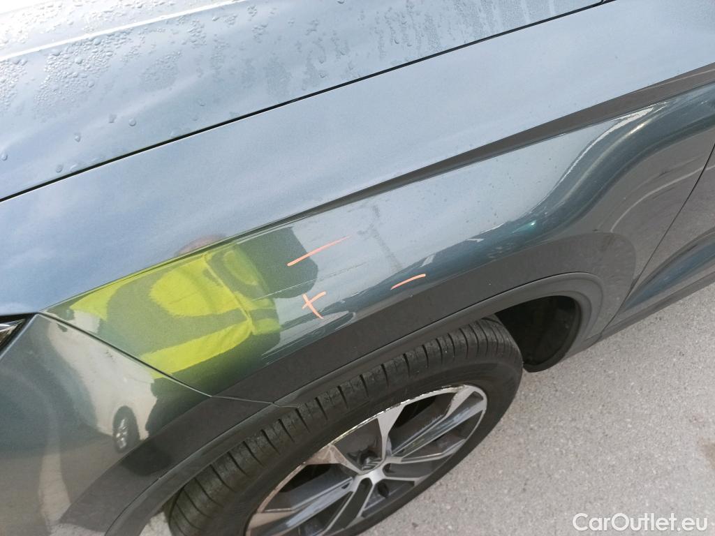  Seat  ATECA  Style 1.5 TSI 150CV AT7 E6d #19