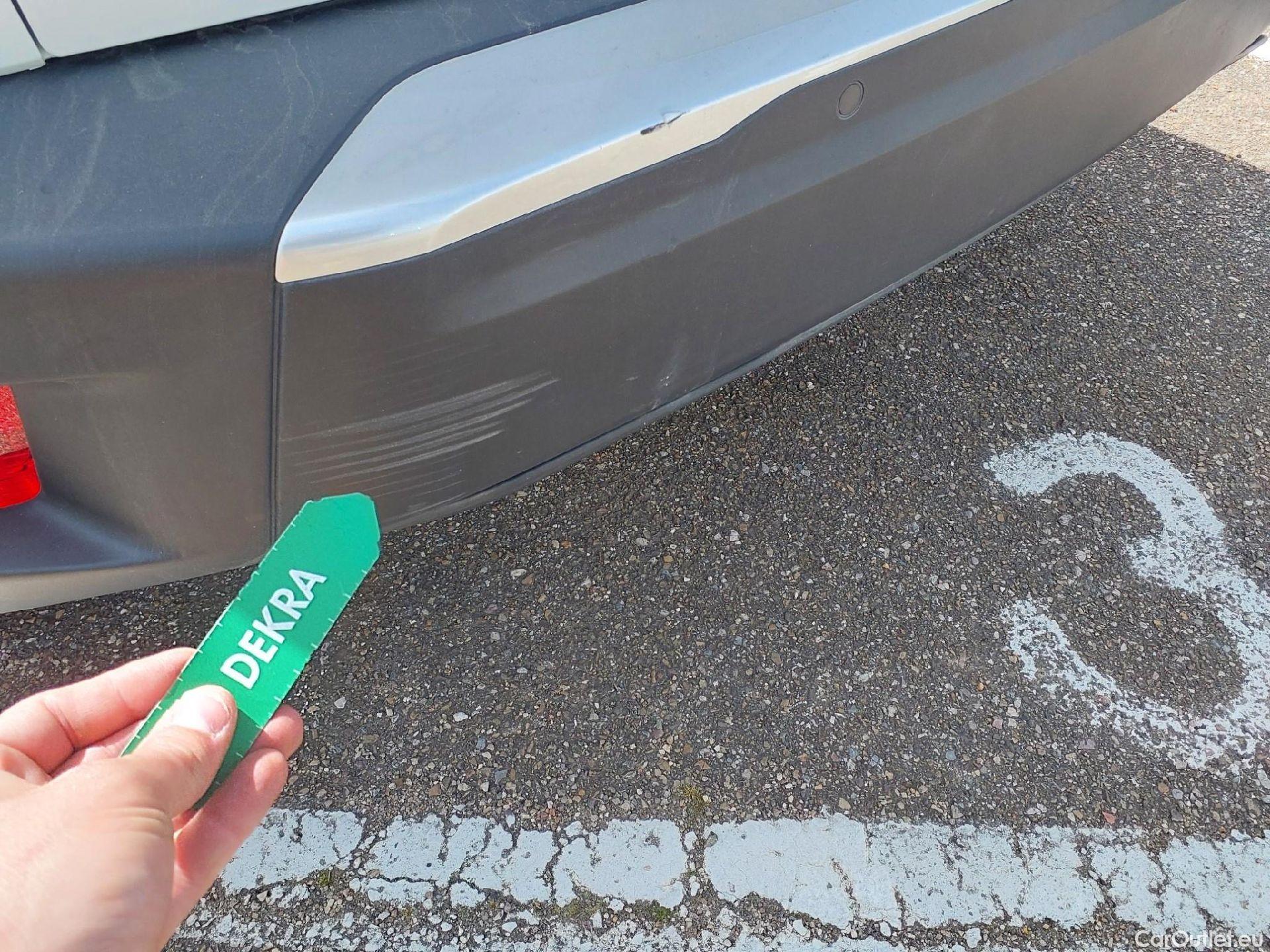  Peugeot  2008  Active Pack 1.5 HDi 130CV AT8 E6d #7