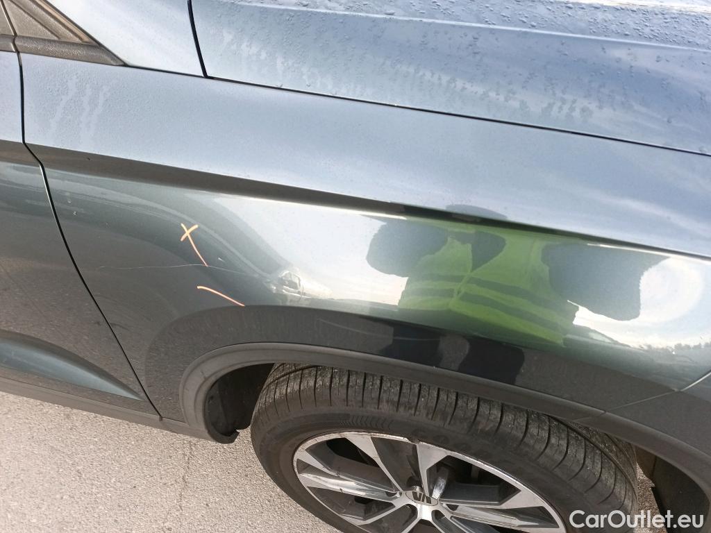  Seat  ATECA  Style 1.5 TSI 150CV AT7 E6d #3