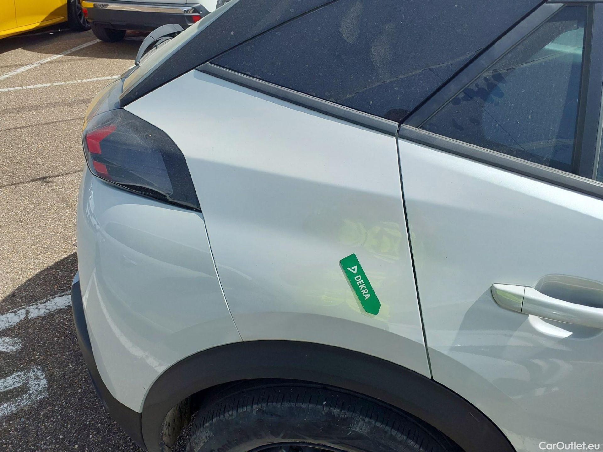  Peugeot  2008  Active Pack 1.5 HDi 130CV AT8 E6d #13