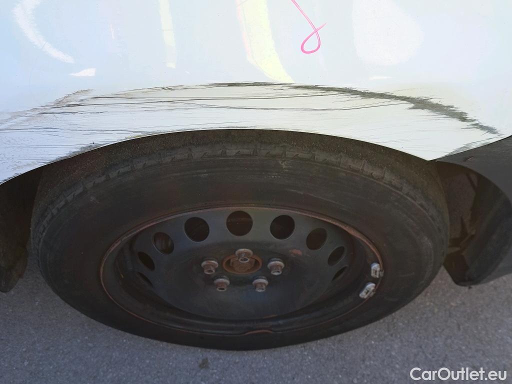  Mercedes  Vito  Furgón 109/110/111/114 CDI FWD Larga (447.603) 1.7 100CV MT6 E6dT #38