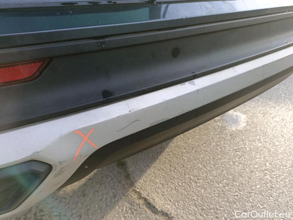  Seat  ATECA  Style 1.5 TSI 150CV AT7 E6d #18