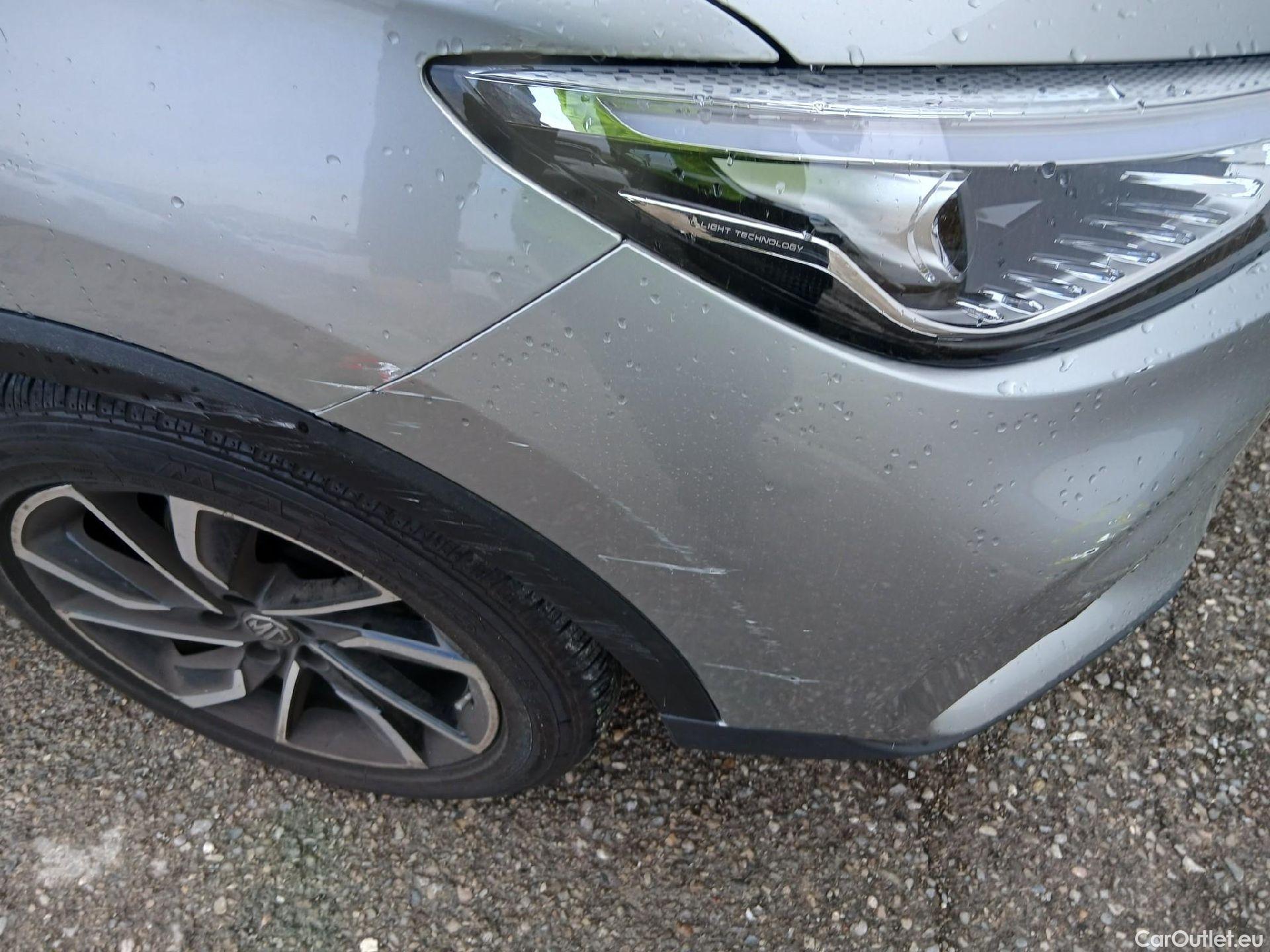  MG  ZS EV MG ZS / 2021 / 5P / todoterreno 1.5 Luxury (AC) #1