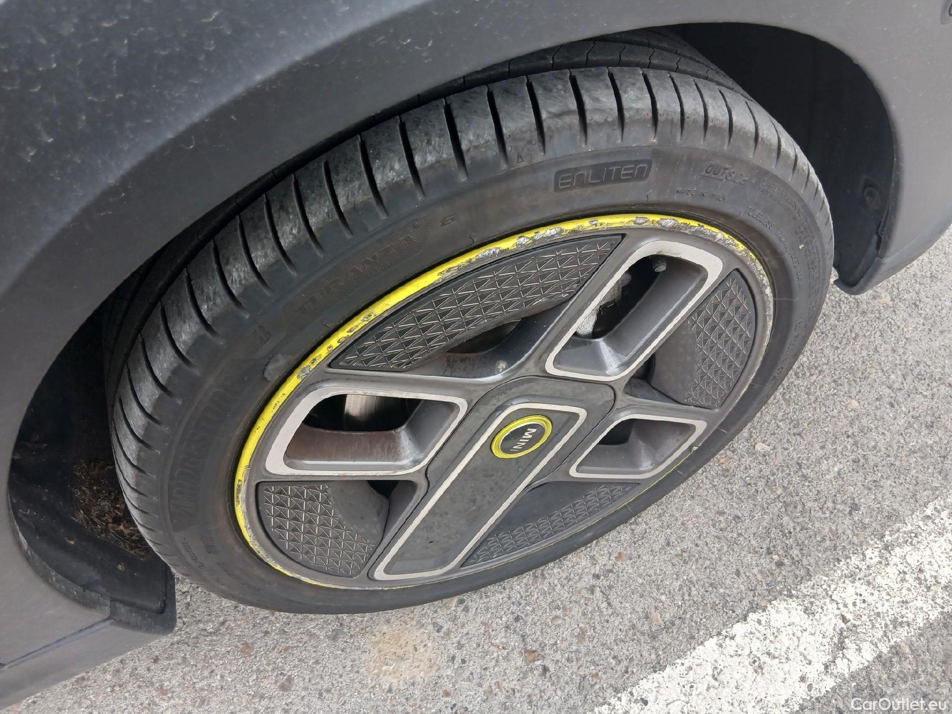  Mini  Mini  3p Cooper SE 32kWh #25