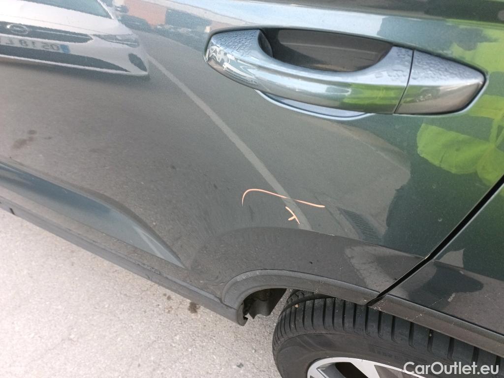  Seat  ATECA  Style 1.5 TSI 150CV AT7 E6d #11