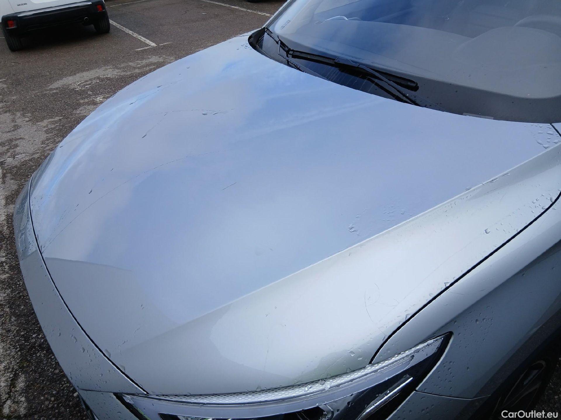  MG  ZS EV MG ZS / 2021 / 5P / todoterreno 1.5 Luxury (AC) #3