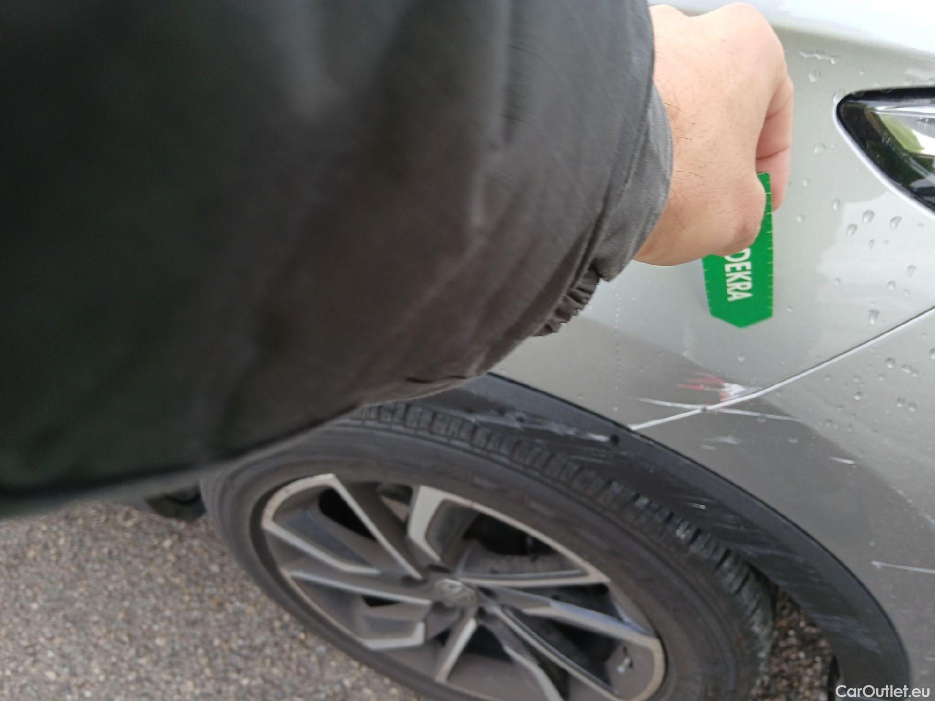  MG  ZS EV MG ZS / 2021 / 5P / todoterreno 1.5 Luxury (AC) #17