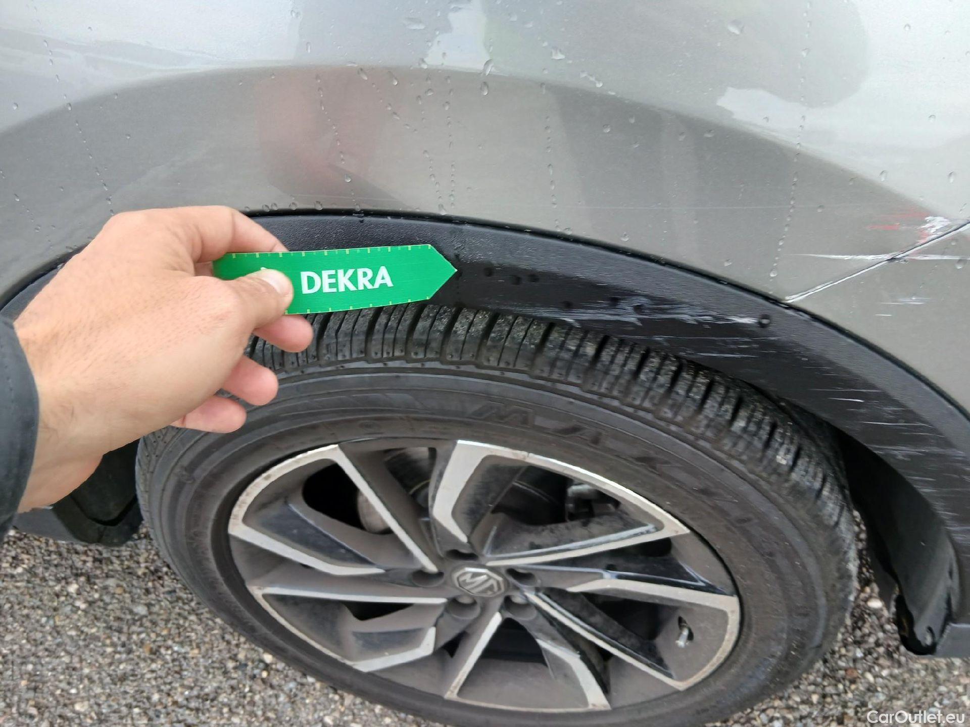  MG  ZS EV MG ZS / 2021 / 5P / todoterreno 1.5 Luxury (AC) #20