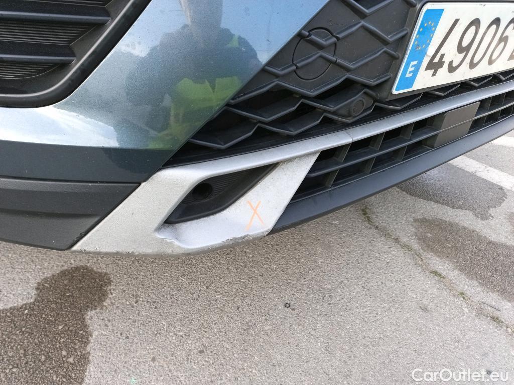  Seat  ATECA  Style 1.5 TSI 150CV AT7 E6d #30