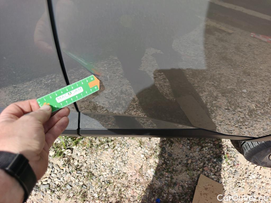  Nissan  Qashqai NISSAN  / 2021 / 5P / todoterreno DIG-T 116kW (158CV) mHEV Xtronic Acenta (AC8) #8