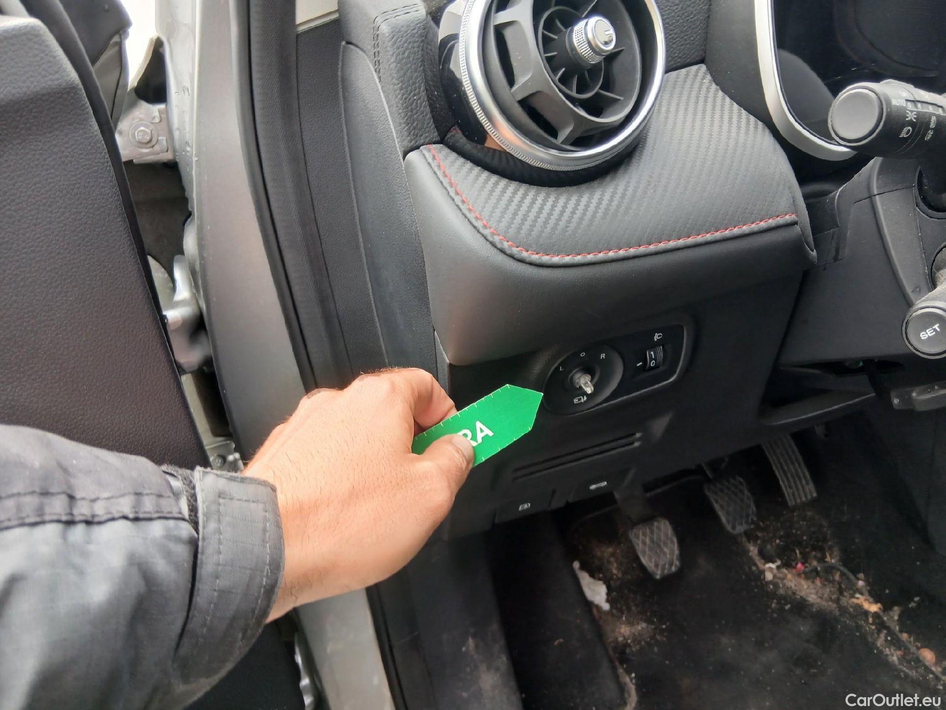  MG  ZS EV MG ZS / 2021 / 5P / todoterreno 1.5 Luxury (AC) #26