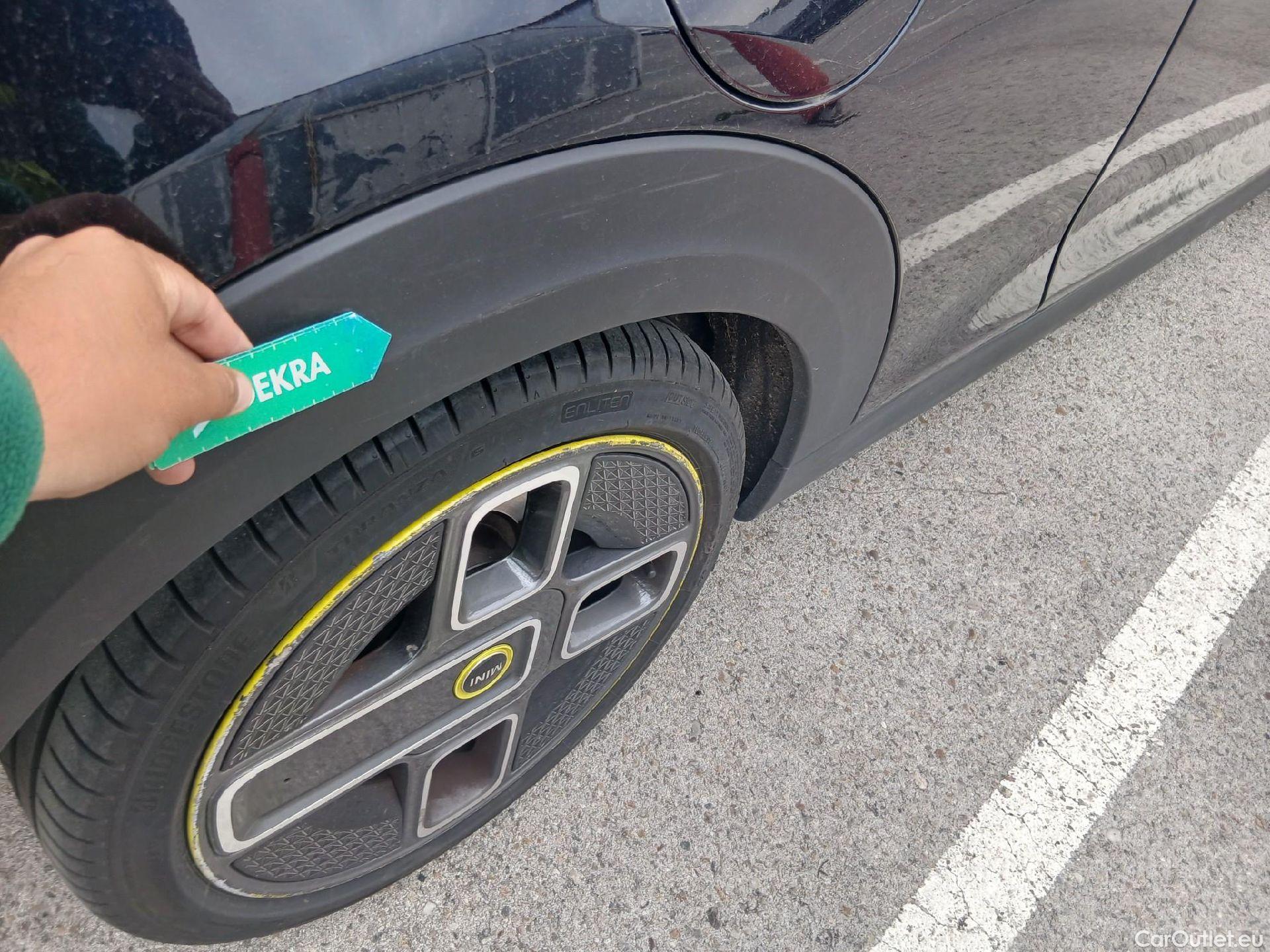  Mini  Mini  3p Cooper SE 32kWh #18