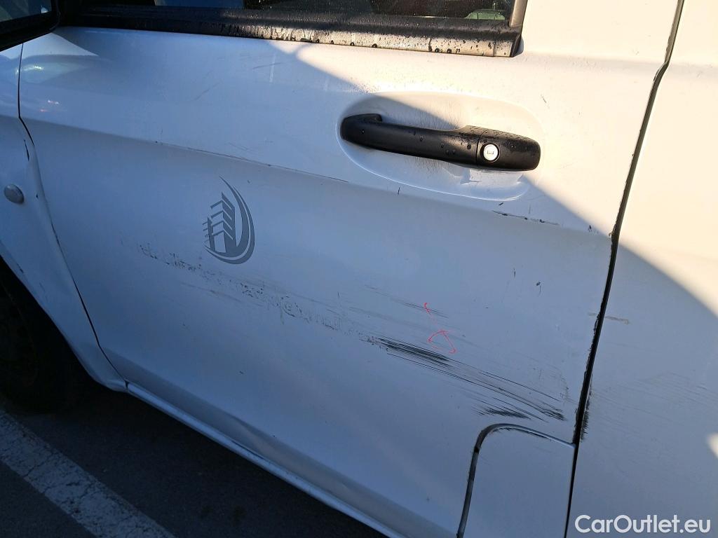  Mercedes  Vito  Furgón 109/110/111/114 CDI FWD Larga (447.603) 1.7 100CV MT6 E6dT #22