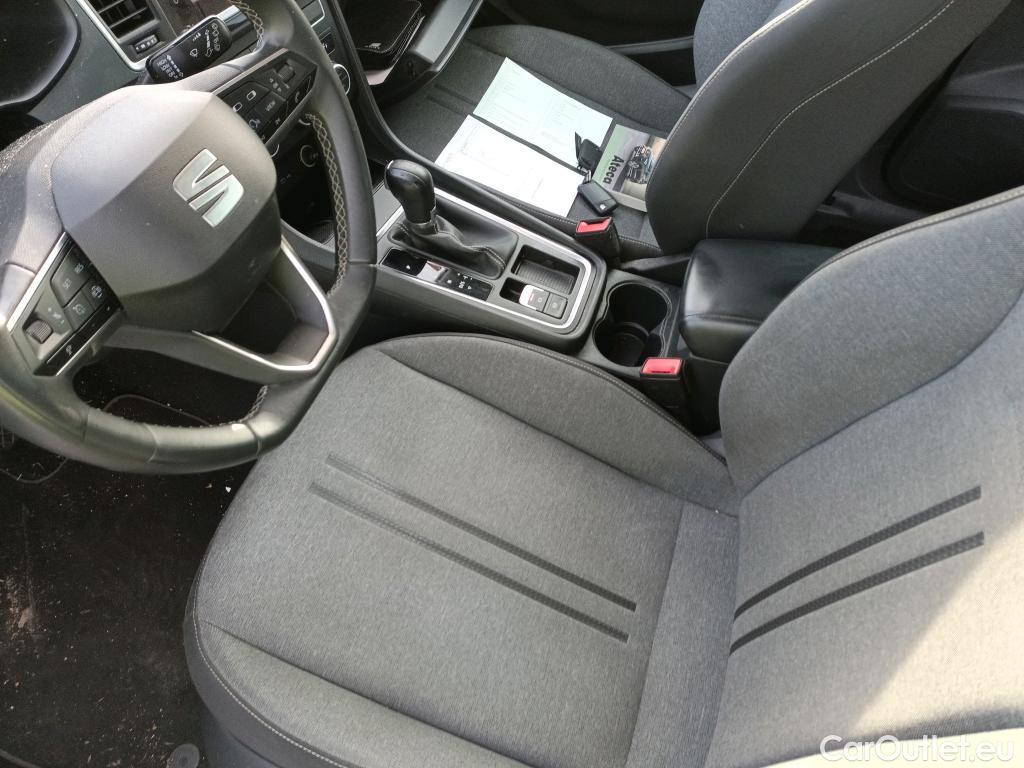  Seat  ATECA  Style 1.5 TSI 150CV AT7 E6d #16