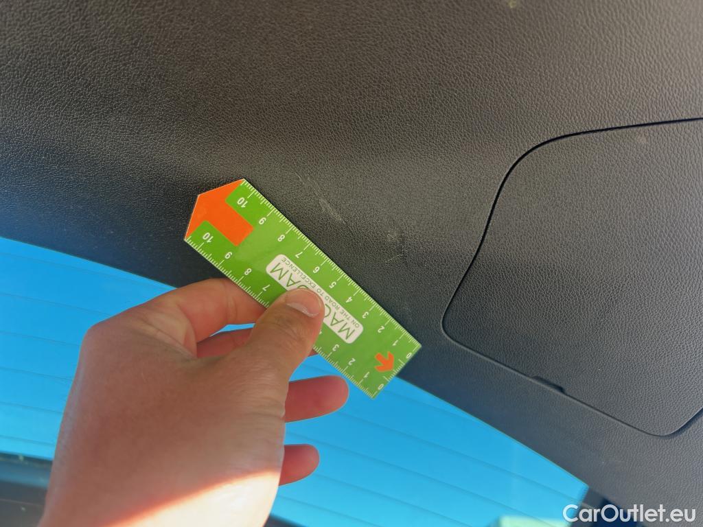  Opel  Crossland  X GS Line 1.2 Turbo 110CV MT6 6E #12