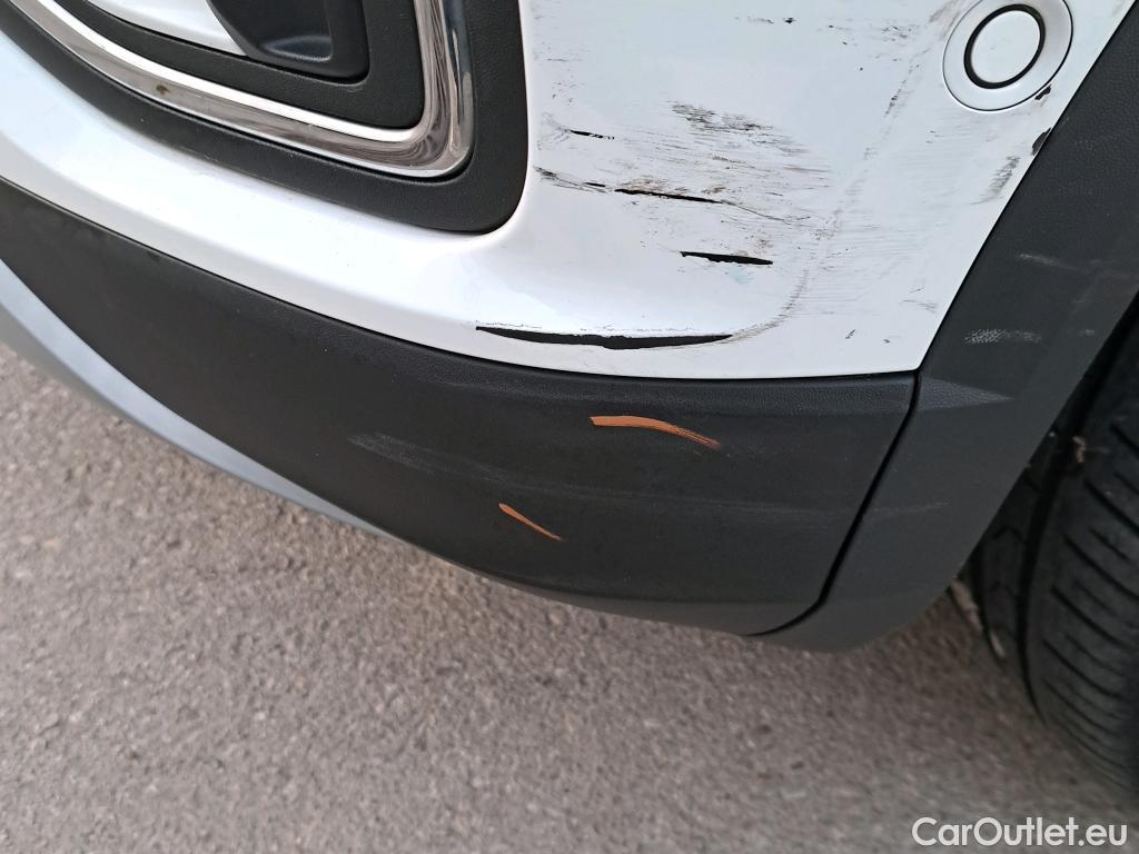  Volkswagen  T-ROC  Life 2.0 TDI 115CV MT6 E6d #11