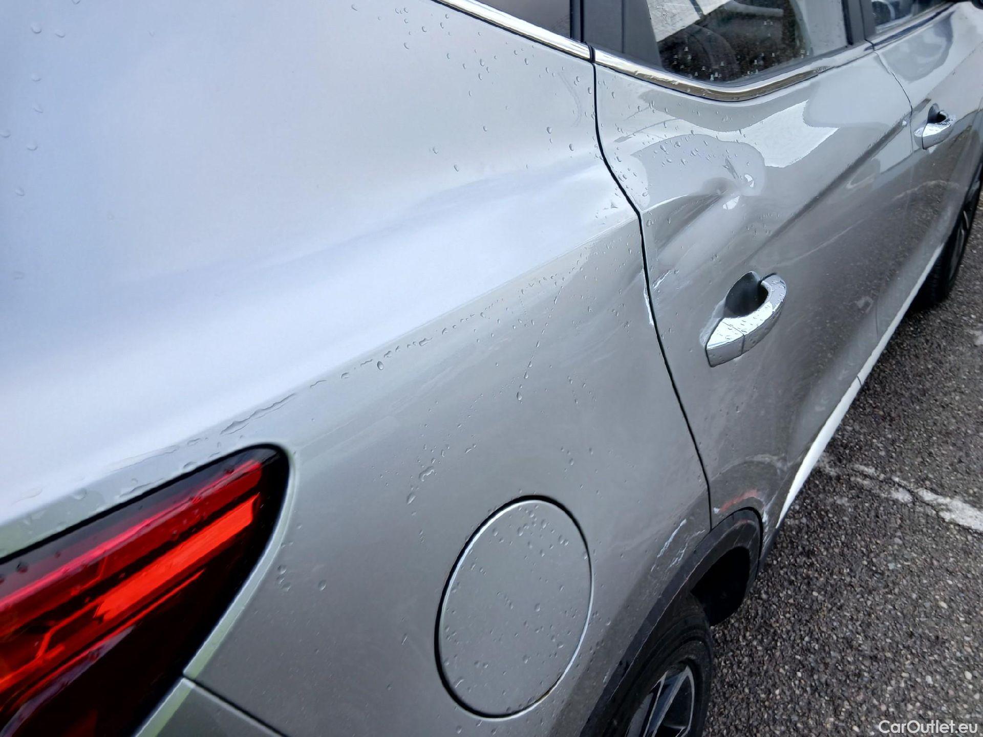  MG  ZS EV MG ZS / 2021 / 5P / todoterreno 1.5 Luxury (AC) #12