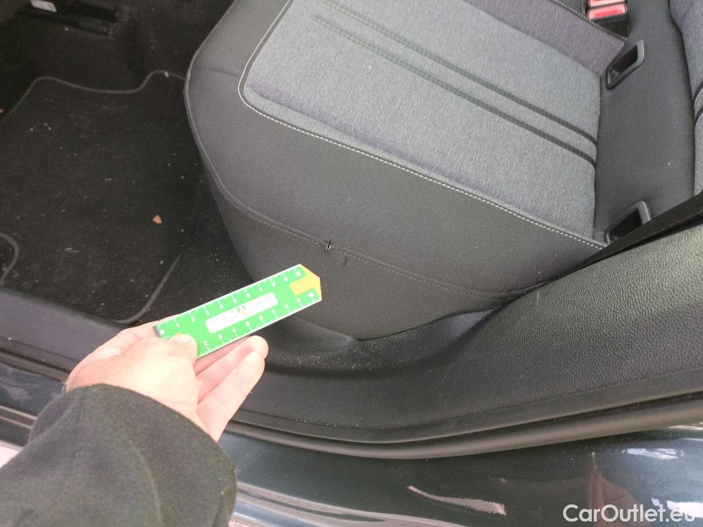  Seat  ATECA  Style 1.5 TSI 150CV AT7 E6d #9