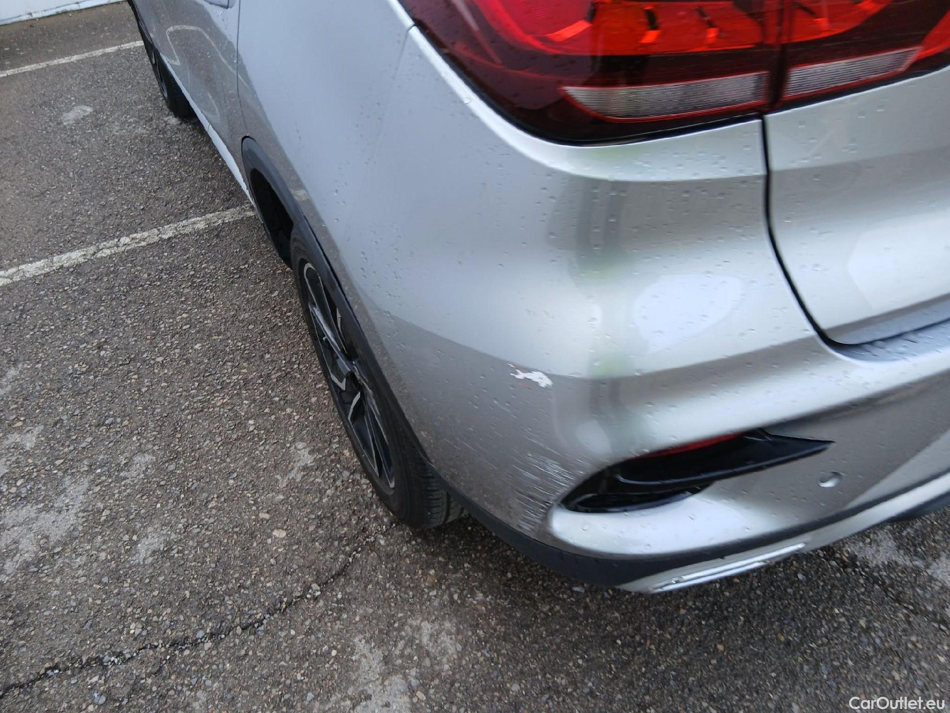  MG  ZS EV MG ZS / 2021 / 5P / todoterreno 1.5 Luxury (AC) #10