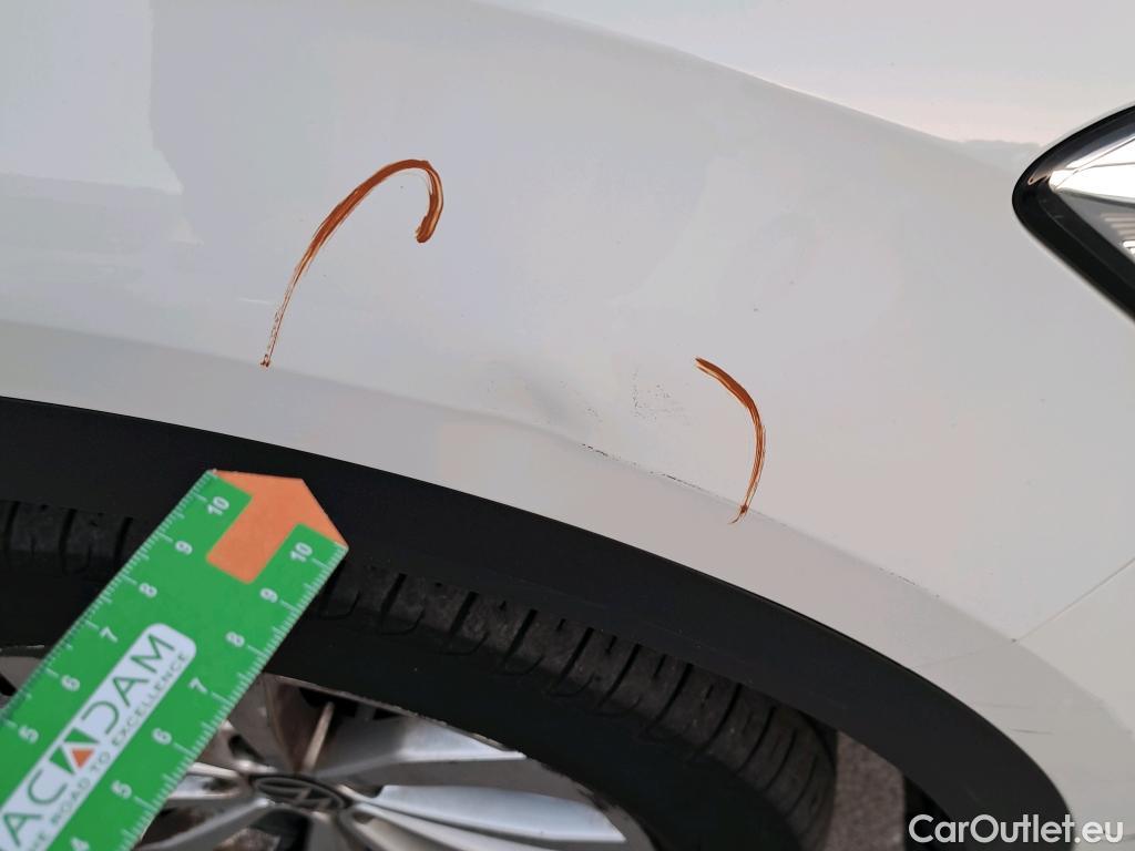  Volkswagen  T-ROC  Life 2.0 TDI 115CV MT6 E6d #4