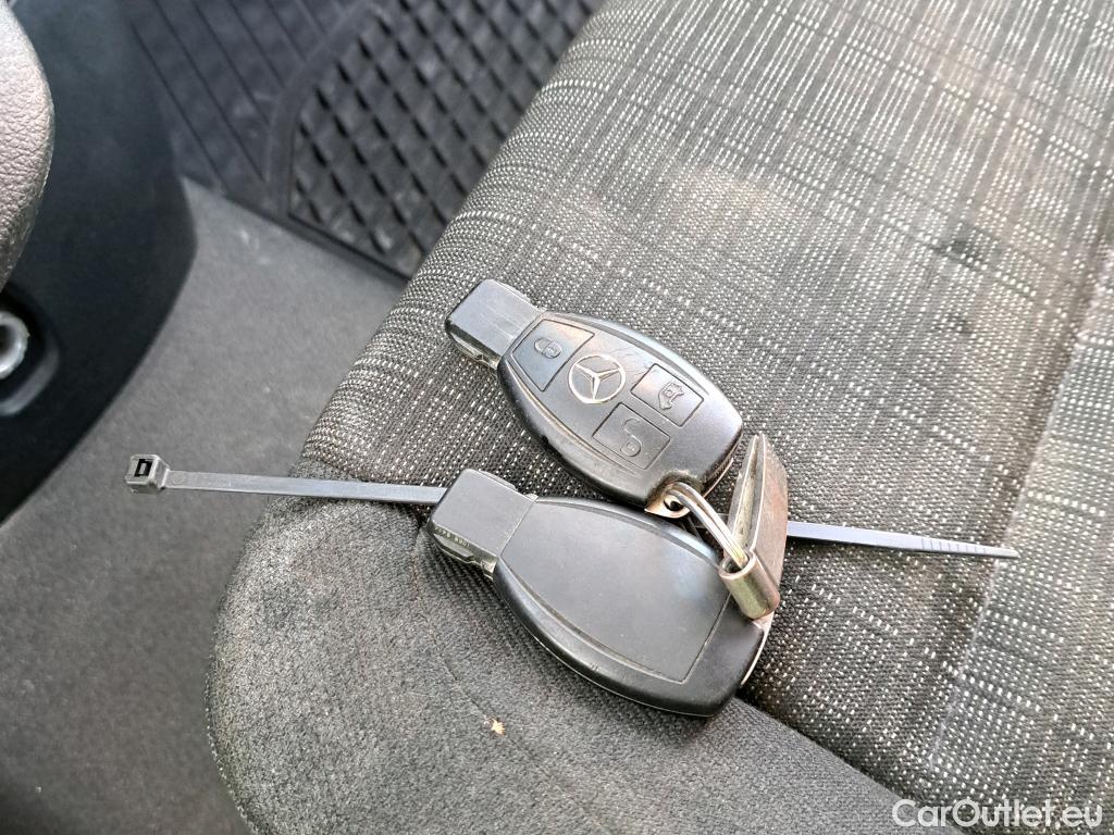  Mercedes  Vito  Furgón 109/110/111/114 CDI FWD Larga (447.603) 1.7 100CV MT6 E6dT #54