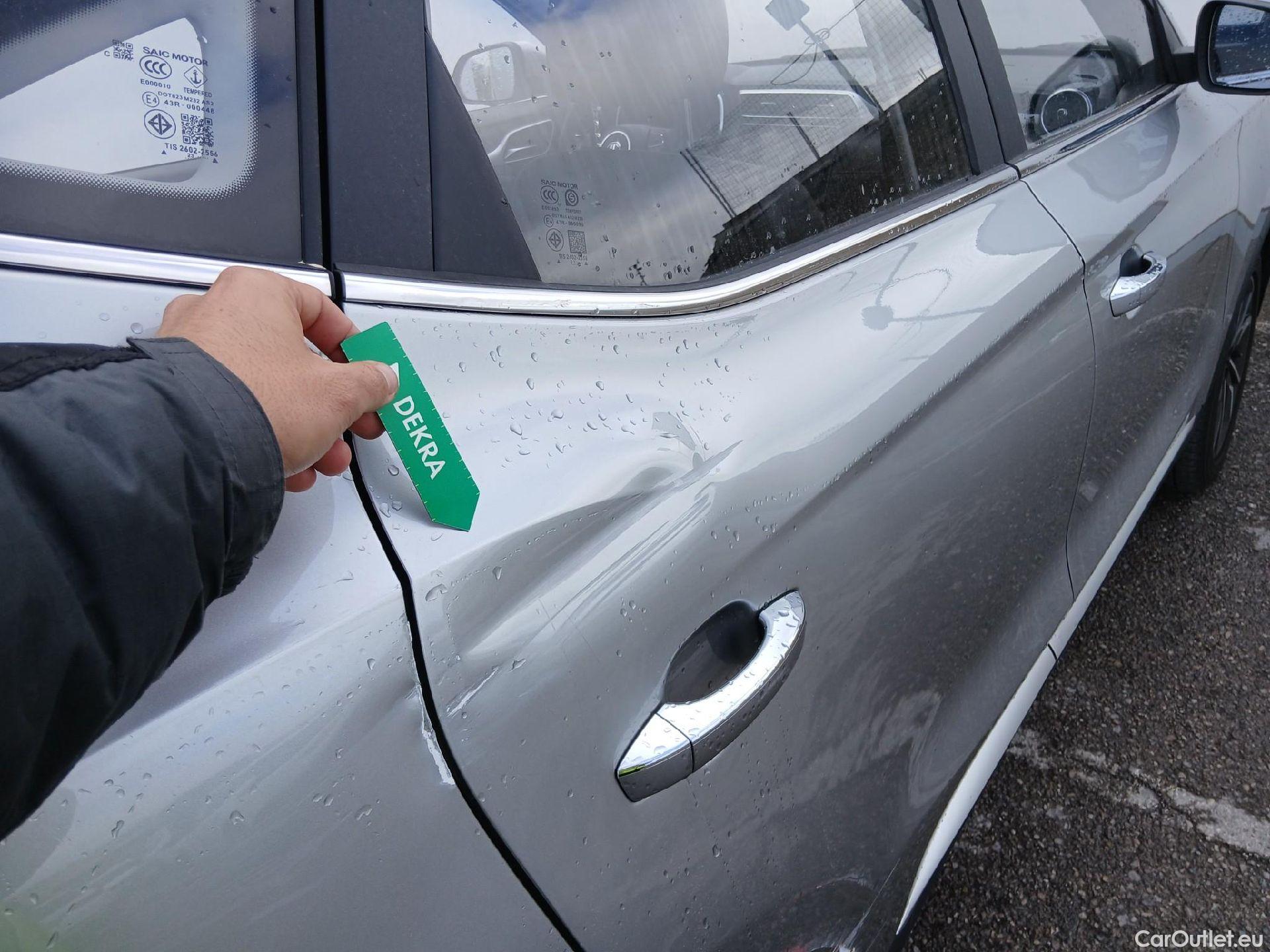  MG  ZS EV MG ZS / 2021 / 5P / todoterreno 1.5 Luxury (AC) #15