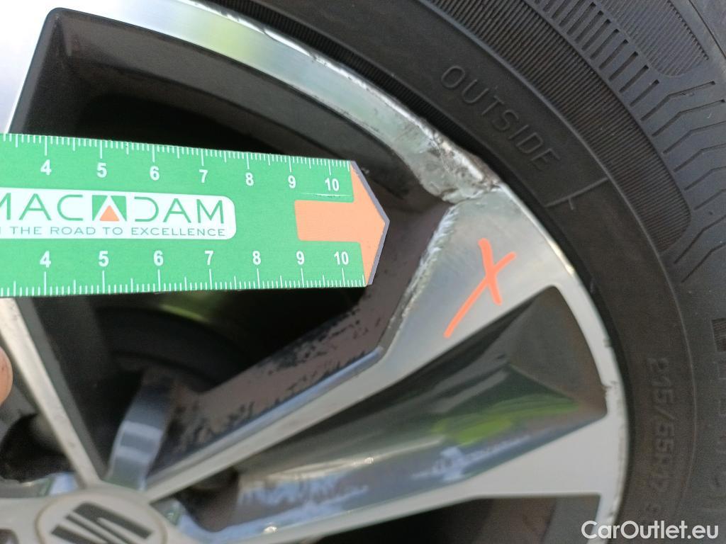  Seat  ATECA  Style 1.5 TSI 150CV AT7 E6d #2