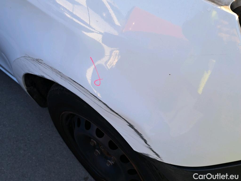  Mercedes  Vito  Furgón 109/110/111/114 CDI FWD Larga (447.603) 1.7 100CV MT6 E6dT #8