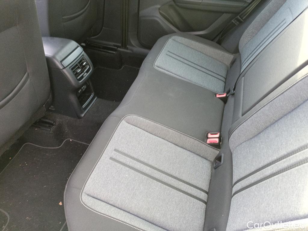  Seat  ATECA  Style 1.5 TSI 150CV AT7 E6d #15