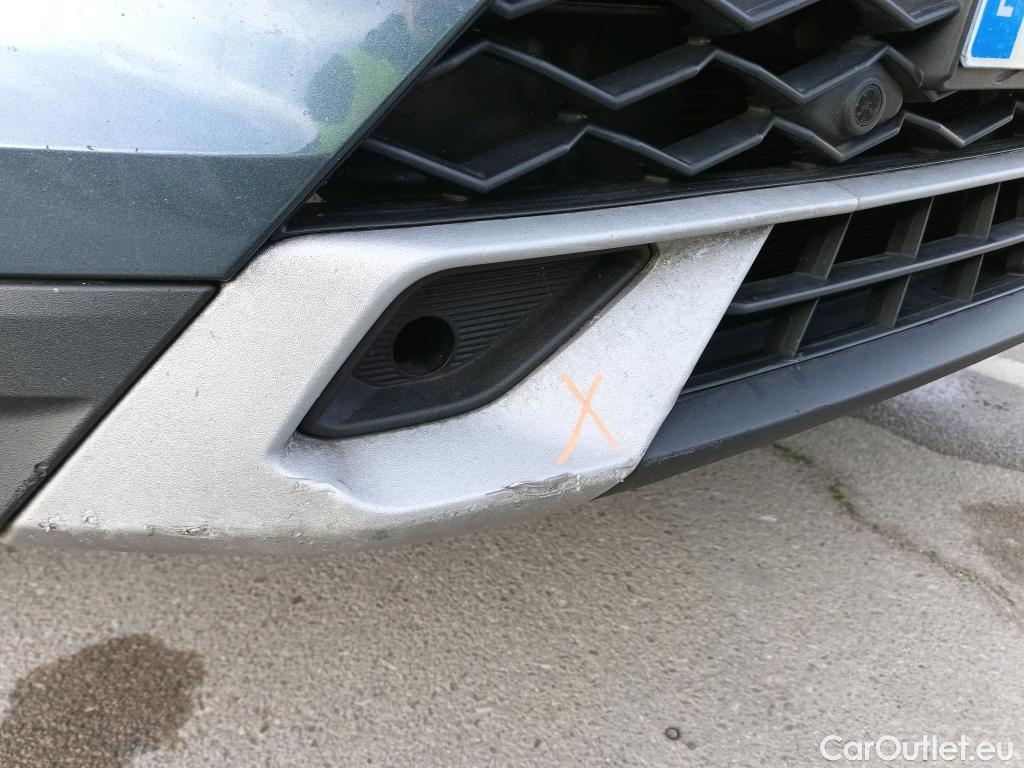  Seat  ATECA  Style 1.5 TSI 150CV AT7 E6d #31