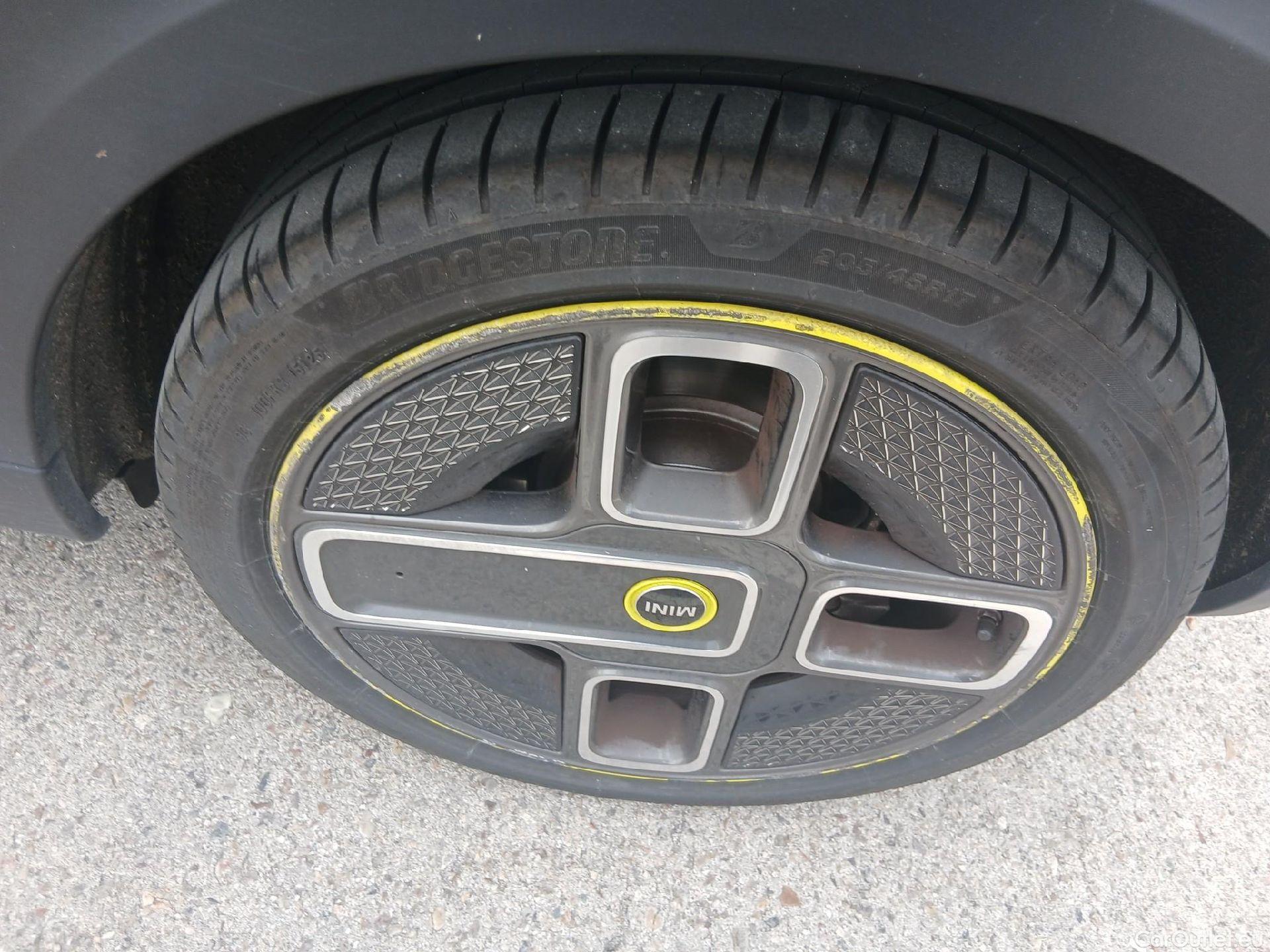  Mini  Mini  3p Cooper SE 32kWh #13