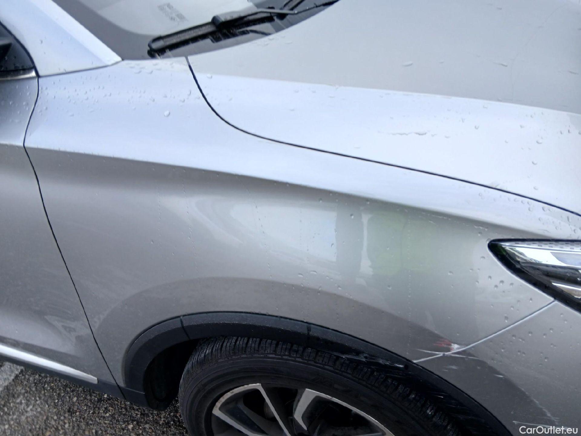  MG  ZS EV MG ZS / 2021 / 5P / todoterreno 1.5 Luxury (AC) #18