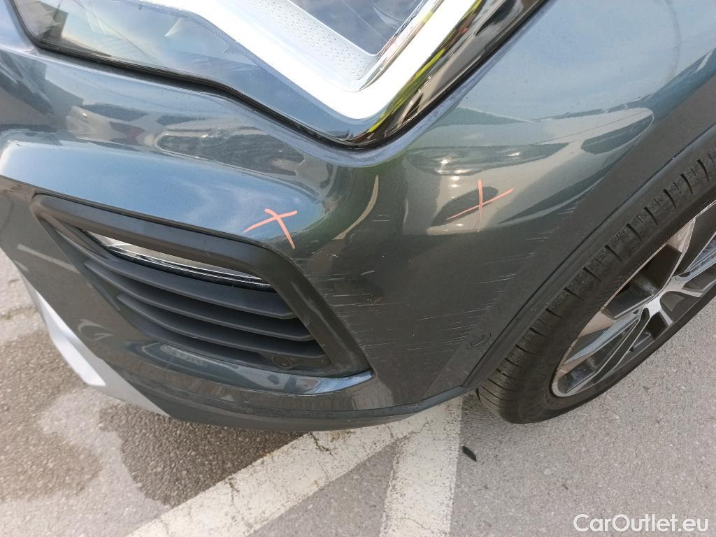  Seat  ATECA  Style 1.5 TSI 150CV AT7 E6d #25