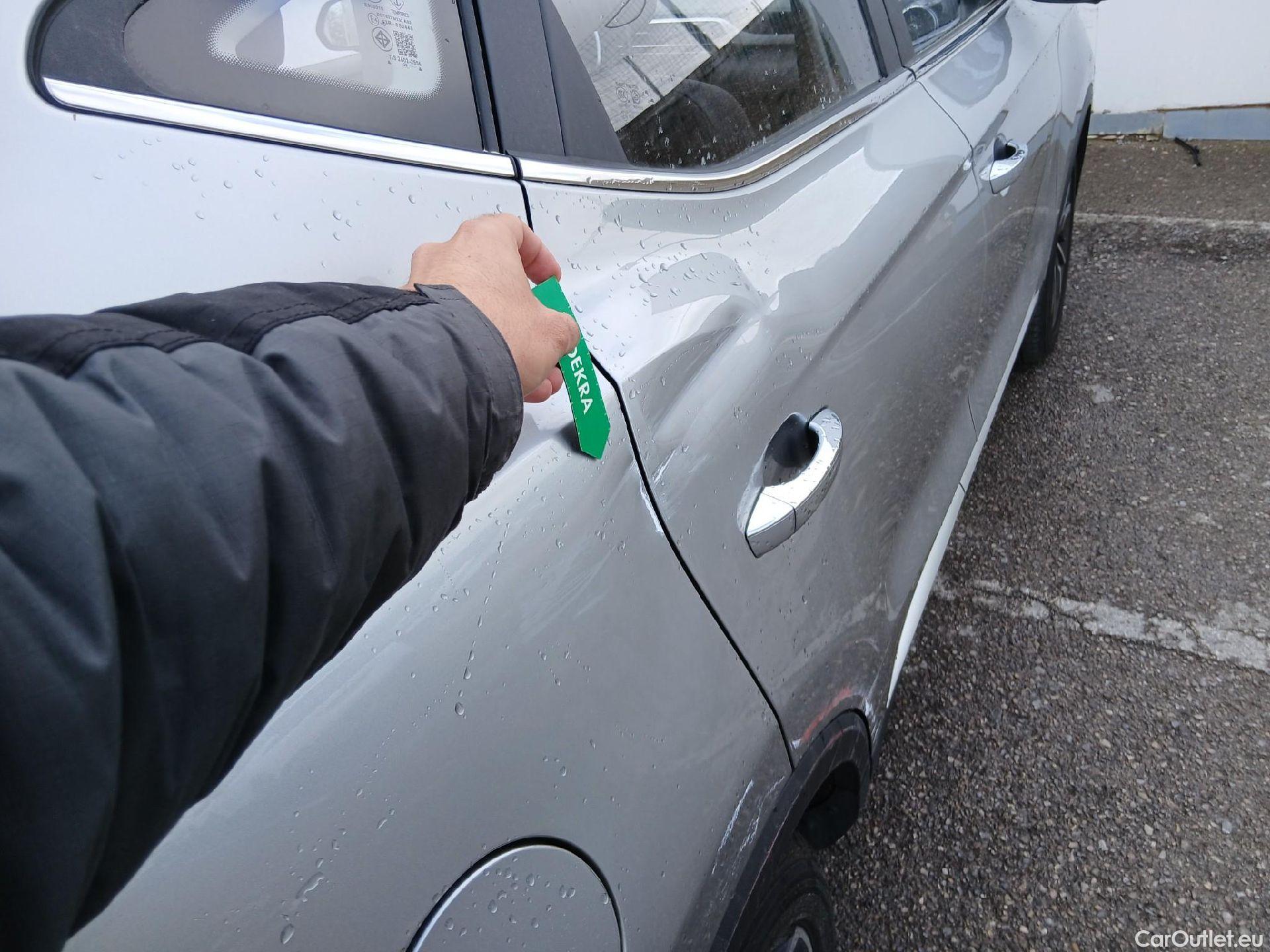  MG  ZS EV MG ZS / 2021 / 5P / todoterreno 1.5 Luxury (AC) #11