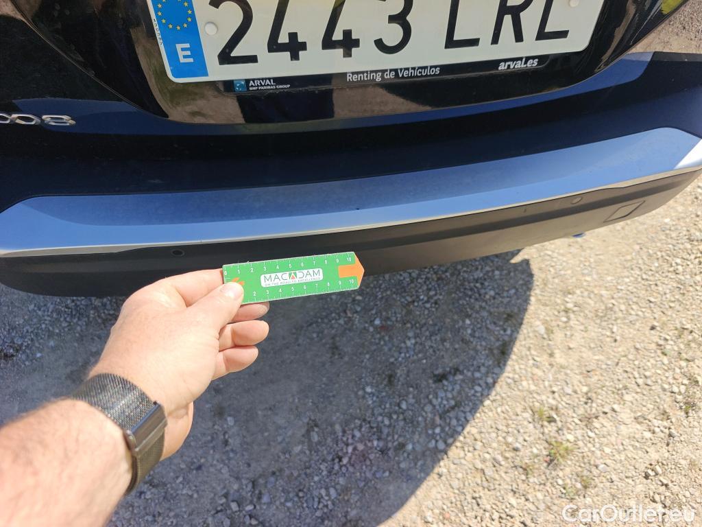  Peugeot  2008  Active 1.5 HDi 110CV MT6 E6d #25