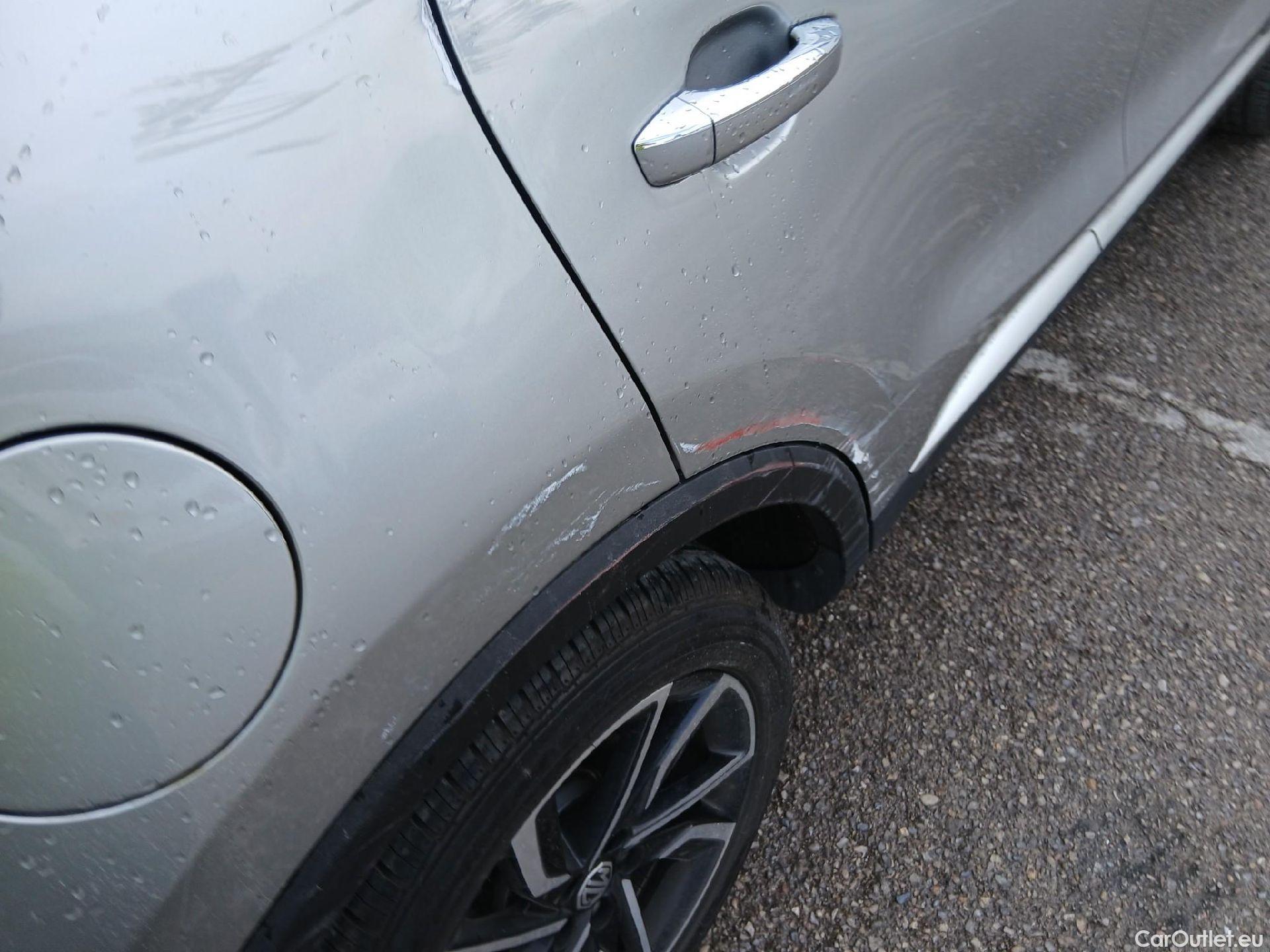  MG  ZS EV MG ZS / 2021 / 5P / todoterreno 1.5 Luxury (AC) #13