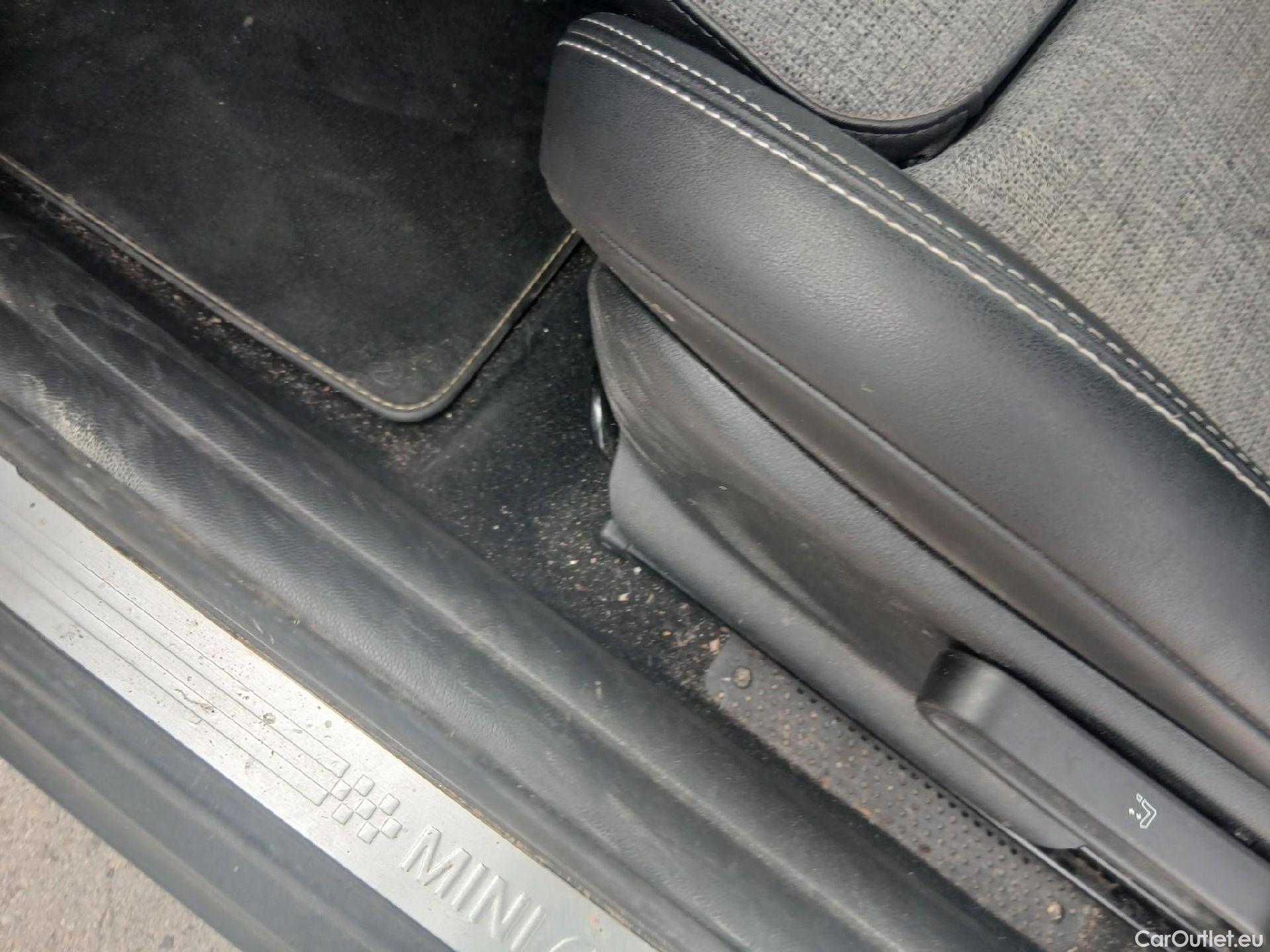  Mini  Mini  3p Cooper SE 32kWh #1