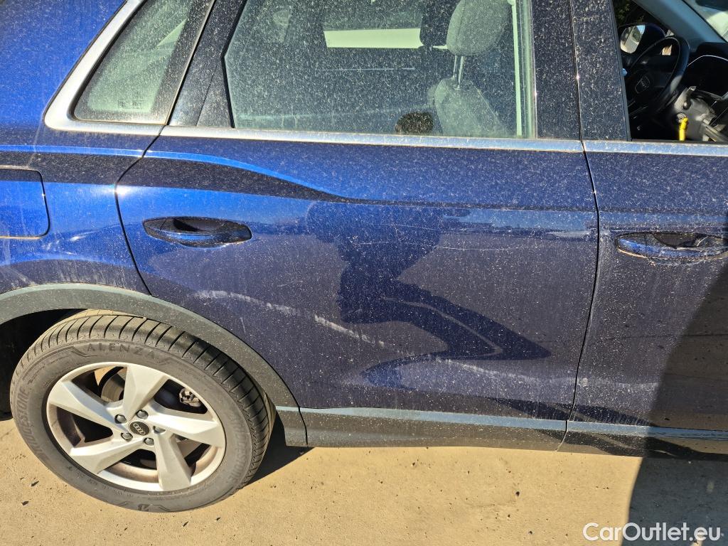  Audi  Q3  35 TDI advanced 2.0 TDI 150CV AT7 E6d #5