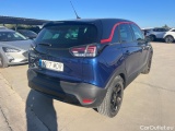  Opel  Crossland  X GS Line 1.2 Turbo 110CV MT6 6E #2