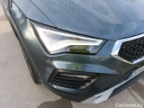  Seat  ATECA  Style 1.5 TSI 150CV AT7 E6d #16