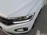  Volkswagen  T-ROC  Life 2.0 TDI 115CV MT6 E6d #15